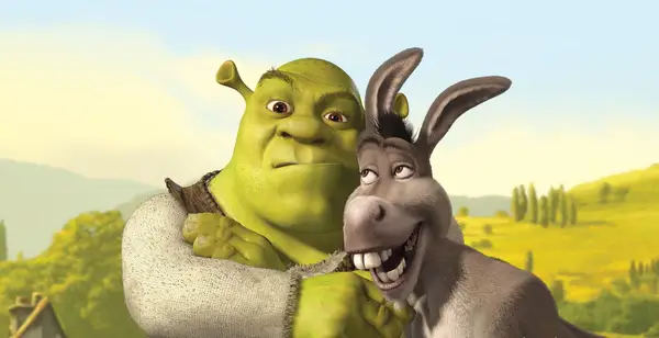 Shrek: gli appuntamenti più divertenti di Donkey