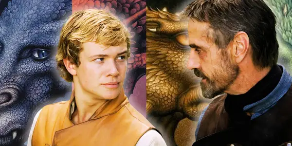 Parce qu'Eragon 2 n'a jamais eu lieu: la suite a annulé (
