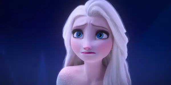Frozen 2가 6 년 전에 나왔음에도 불구하고 Frozen 3이 2027 년 이전에 출시 될 수 없었던 이유는