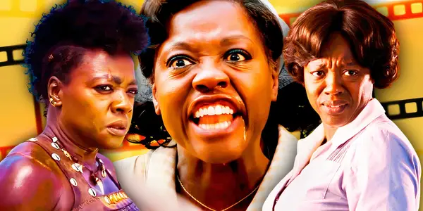 15 melhores filmes de Viola Davis, classificados
