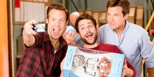 La secuela de comedia mal revisada de Jason Bateman se eleva en la lista de los 10 mejores de los EE. UU