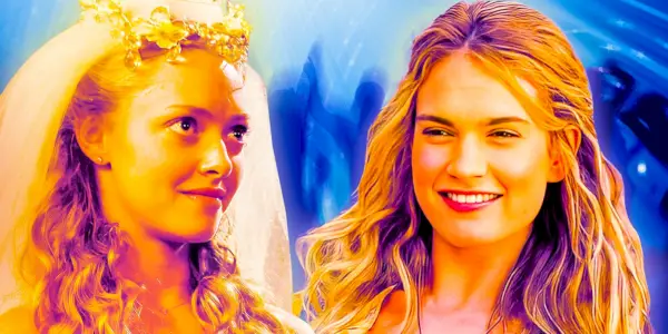 El problema de Meryl Streep de Mamma Mia 3 ya se resolvió Aquí vamos de nuevo