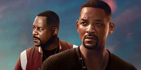 Captain Howard Death van Bad Boys 3 legde uit: waarom het moest gebeuren