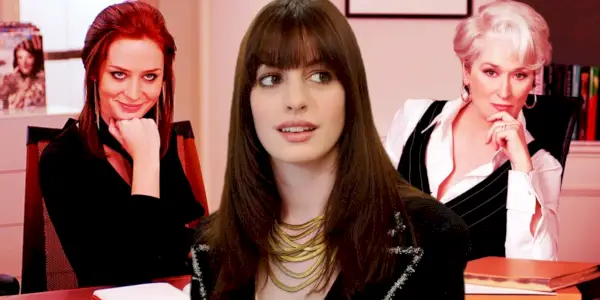 La fin du Diable s'habille en Prada expliquée