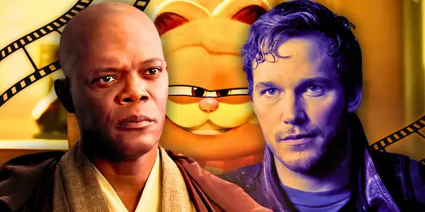 Song of the Garfield -filmen