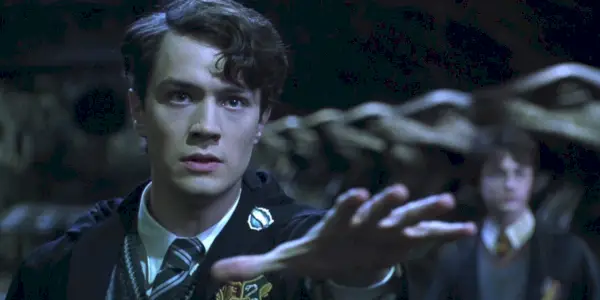 Harry Potter: todos los actores podrían interpretar a Lord Voldemort