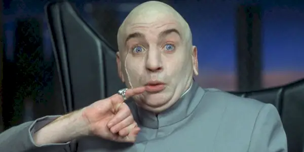 So schauen Sie sich die Austin Powers-Filme in der richtigen Reihenfolge an