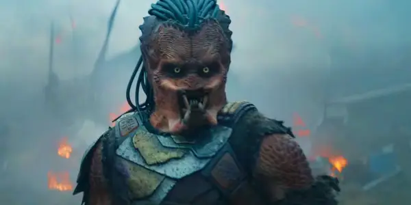 Predator: Badlands - Data de lançamento, ocupação, história, trailer