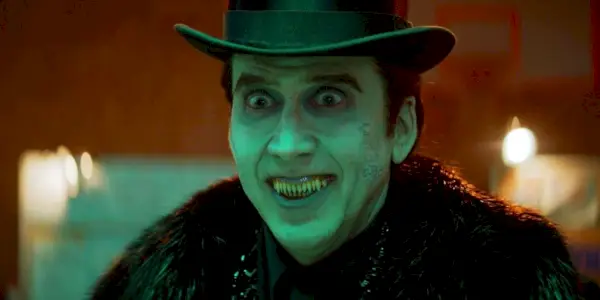Renfield 2: Die Rückkehr von Nic Cages Dracula, Fortsetzungschancen und alles, was wir wissen