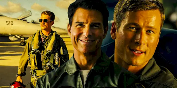 Top Gun: Maverick Ending Explained (i detaljer)