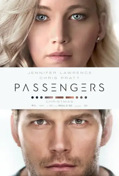 Hvorfor passagerernes afslutning var så kontroversiel