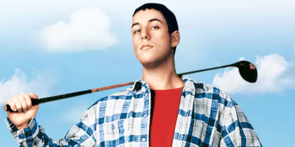 Happy Gilmore 2 pode finalmente pagar justiça a 1 personagem original após revelação de cena excluída de 28 anos