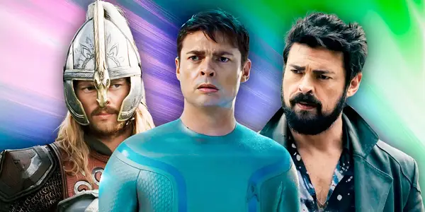Les 10 millors pel·lícules i programes de televisió de Karl Urban