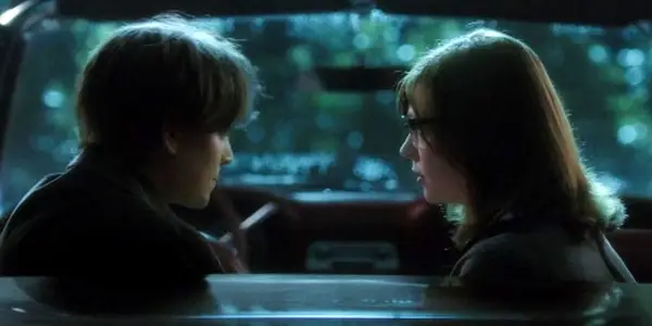 Predestination Movie Ending이 설명 : Fizzle Bomber의 실제 정체성