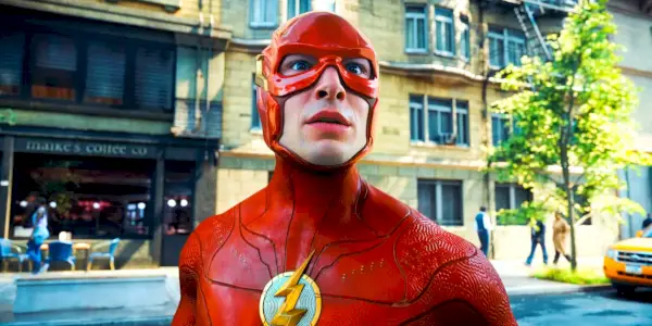 Čo bude ďalej po Flashi? Všetko, čo vieme Flash 2