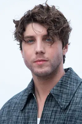 Headshot Of Lukas Gage
