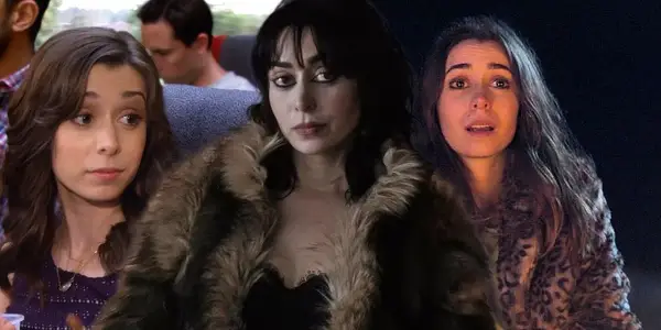 クリスティンミリオティの10の最高の映画とテレビ番組