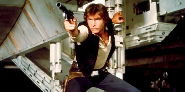Vek Hana Sola počas pôvodnej trilógie Star Wars a pokračovaní