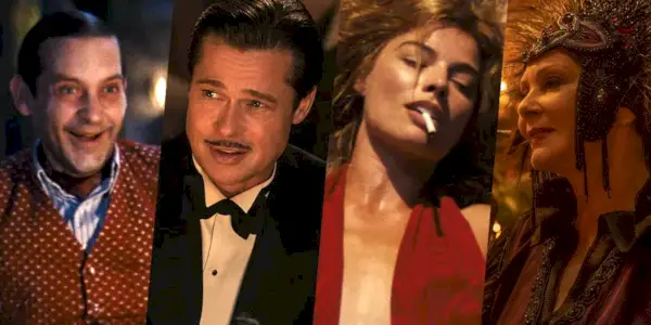 Explicación del final de La La Land (en detalle)