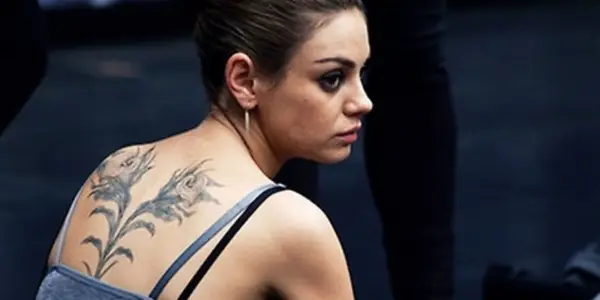 Mila Kunis na jej brutalnym treningu czarnego łabędzia: „Nigdy więcej nie zatańczę”