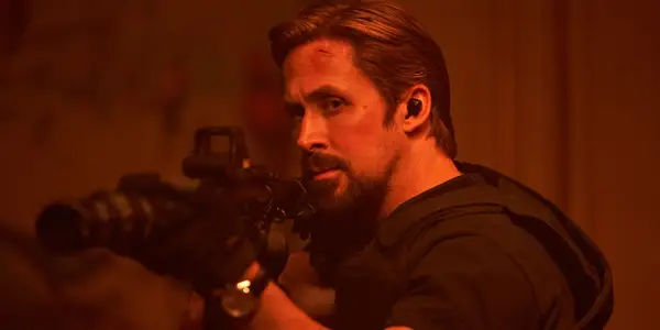 Ryan Gosling 200 milhões de dólares caiu -Netflix recebe uma atualização dos esclarecimentos de Anthony Russo 3 anos depois