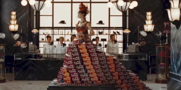 O que aconteceu com as VERDADEIRAS barras de chocolate Wonka (você pode comprar uma hoje?)