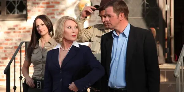 Die 10 besten Filme von Leslie Easterbrook