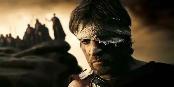300: Rise of a Empire Cast