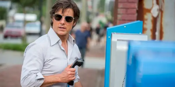 American Made: Hvad Barry Seals nettoværdi var, da han døde
