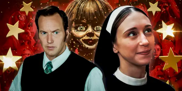 Jeder Annabelle-Film, vom schlechtesten bis zum besten bewertet