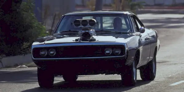Ogni auto Dom ha guidato nei film Fast & Furious