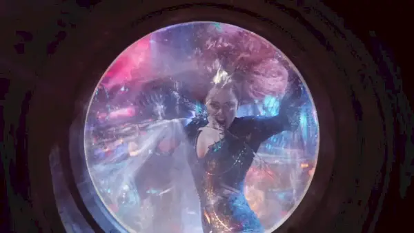 Amber Heard bryder tavsheden om Aquaman 2