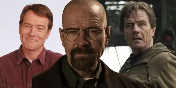 Os melhores filmes e programas de TV de Bryan Cranston