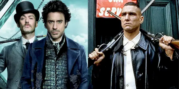 ¿La película Covenant está basada en una historia real?