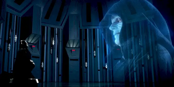 Un retour des détails du Jedi rend la chute d'Anakin encore plus tragique