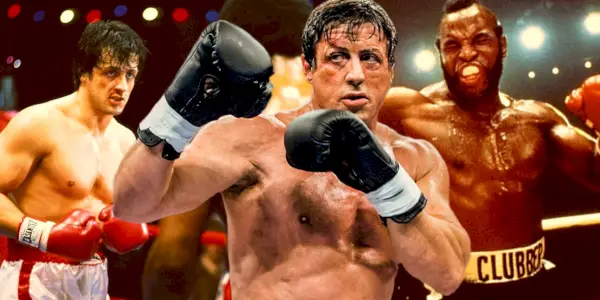 Rocky slutning forklaret (i detaljer)