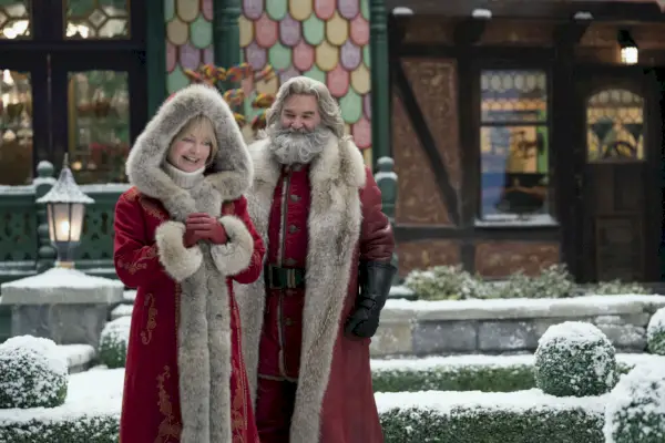 Potenciálny dátum vydania hry Christmas Chronicles 3, herecké obsadenie a ďalšie