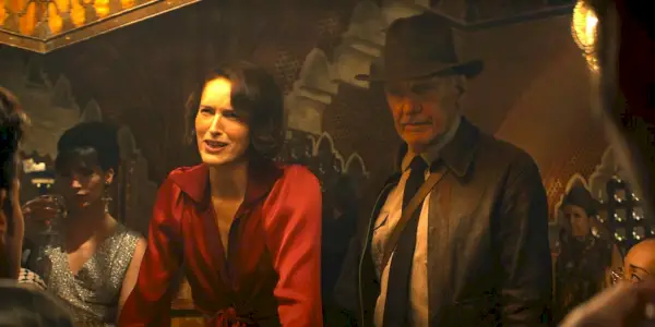 Indiana Jones-Film: „Woke“-Kontroverse im Zifferblatt des Schicksals erklärt