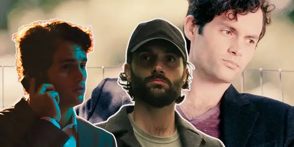 Penn Badgleys 10 beste filmer og TV -serier