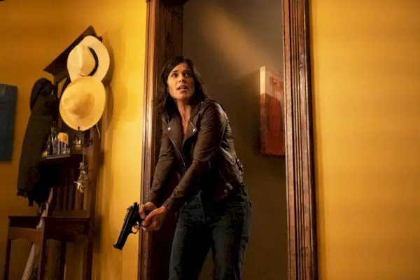 Date de sortie potentielle de Scream 7, casting et plus