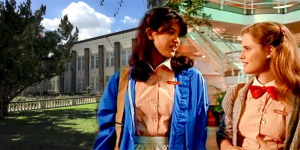 Cosa è successo a Phoebe Cates?