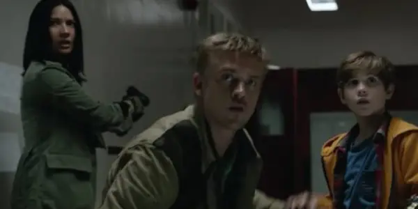 10 nejlepších filmů Boyd Holbrook, hodnocené