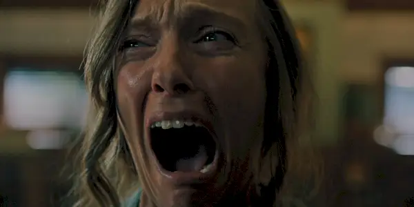 Toni Collette w Dziedzicznym