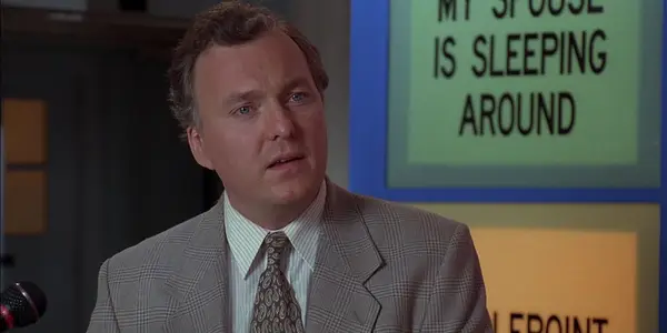 Jeg har sett på Billy Madison, og det er fremdeles mye å elske (til tross for alle måtene det endte dårlig)