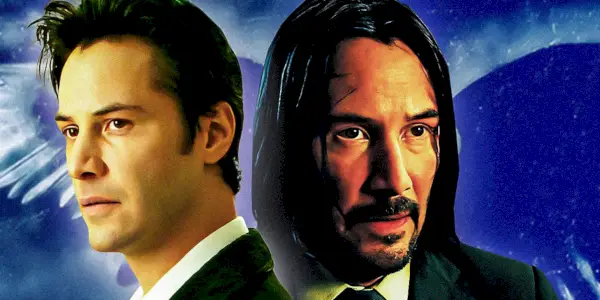 Keanu Reeves' 10 mest innbringende filmer i billettkontoret