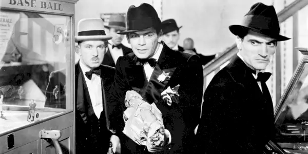 Tento gangsterský film bol v USA zakázaný a po 90 rokoch vyzerá smiešne krotký