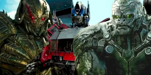 Cosa è successo a Sam Witwicky nei film Transformers?