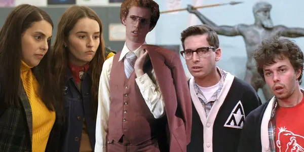De 15 bedste nørdefilm på alle tider rangeret