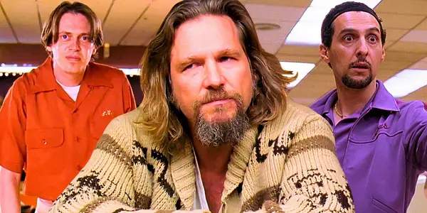 Obsazení velkého Lebowski