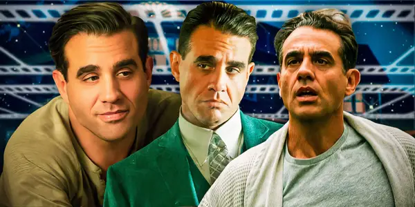 Bobby Cannavales 10 beste filmer og TV -serier